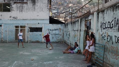 may pelada|Pickup Soccer in Brazil Has an Allure All Its Own